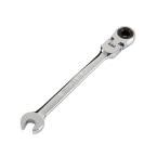 TEKTON 3 4 In Stubby Ratcheting Combination Wrench WRN50014 The Home