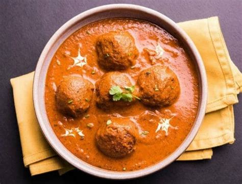 Malai Kofta Recipe How To Make Malai Kofta Gravy Recipe