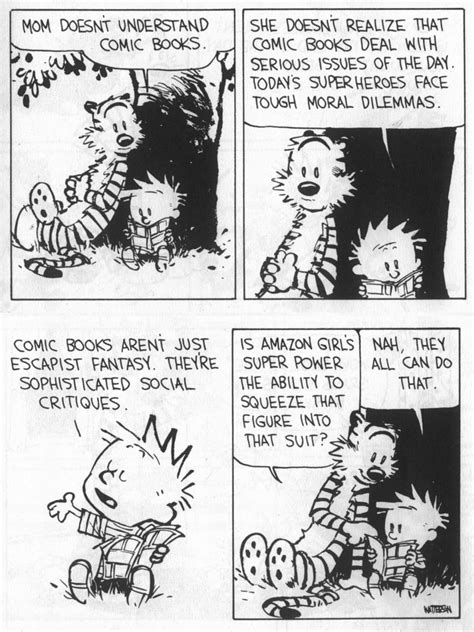 Pin By Tony Toranza On A I M Calvin And Hobbes Quotes Calvin And