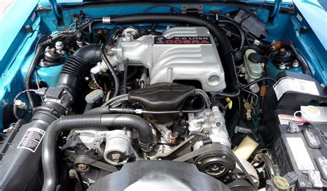 Most Reliable Ford Engines Ever Built