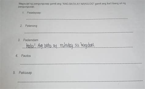 Pa Help Po Need Ko Po Ngayon Papasa Napo Kasi Ito Bukas Thank You Po