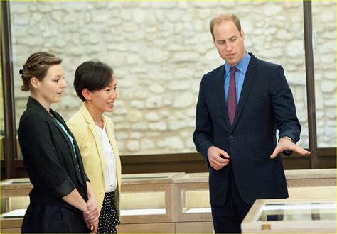 Prince William Discusses The Painful Grief From His Moms Death Photo