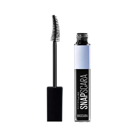 Top Rated Tubing Mascaras From The Drugstore