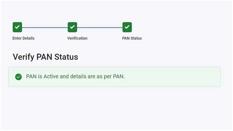 Here S How To Check If Your PAN Card Is Active Or Inactive