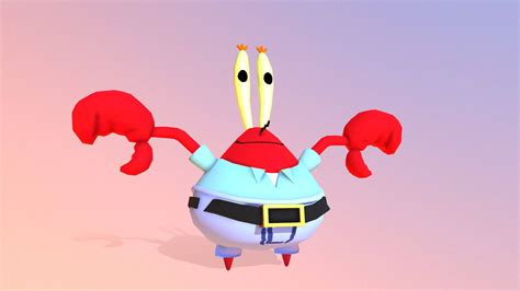 100 Mr Krabs Wallpapers