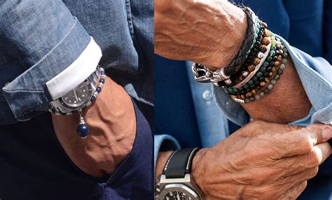 Bracelet Styles For Men That Suit Every Occasion Baggout