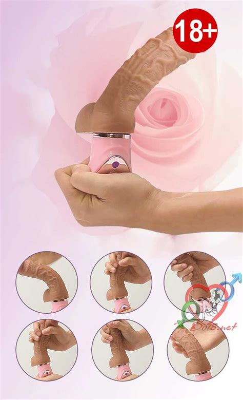 Sex toy là gì Tìm hiểu và khám phá về sextoy Do18 net