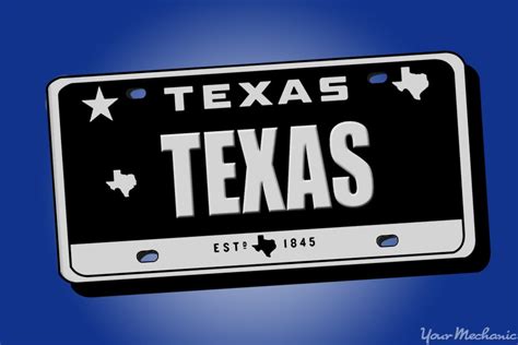 Do You Need A License Plate Light On Motorcycle In Texas | Webmotor.org