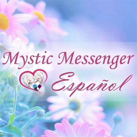 Mystic Messenger ღ Español YouTube