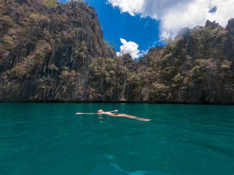 Coron S Twin Lagoon All You Need To Know