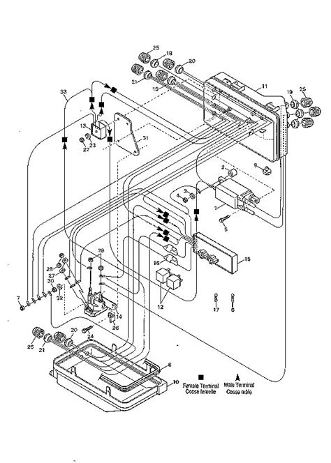 1995 Seadoo Gtx Fuel Line Diagram Diagramwirings