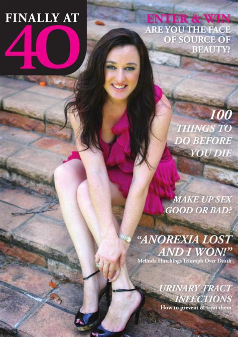 Discover The World Of 40 Something Mag Your Ultimate Guide