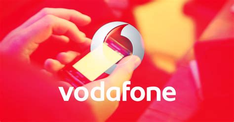 Vodafone España Lanza Vodafone Pass Para Disfrutar Sin Límite De Música