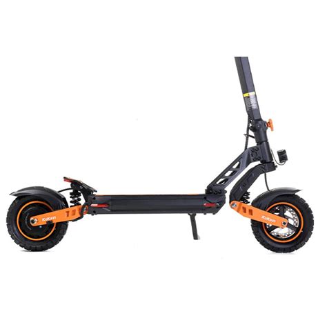 Kugoo G2 MAX – ROMOBILMAX