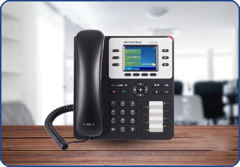 Grandstream Gxp Ip Phones Distributor And Supplier In Doha Qatar