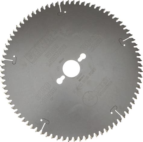 Dewalt Negative Rake Circular Saw Blade X X T Amazon De Diy