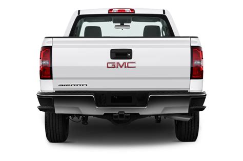 Gmc Sierra 2500hd Reviews Research New And Used Models Motor Trend