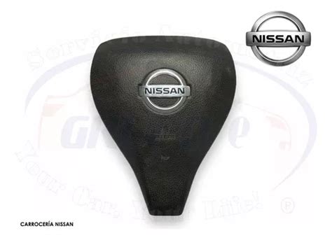 Bolsa Aire Piloto Nissan Np300 Frontier 2016 Al 2020 Grande