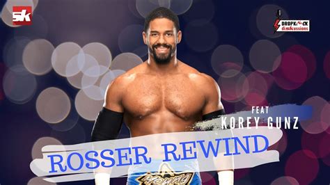 The Rosser Rewind Ep 1 Prime Time Players WWE Survivor Series