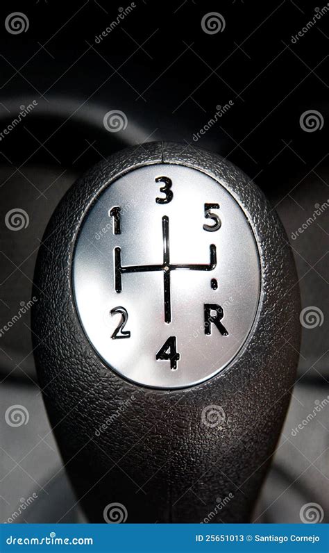 Manual Gearbox Royalty-Free Stock Photography | CartoonDealer.com #25651013