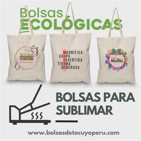 Descarga de Catálogos Bolsas de Tocuyo en Perú