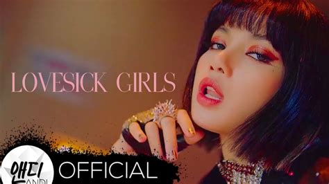 Blackpink ‘lovesick Girls Vocal Cover By Andi Youtube