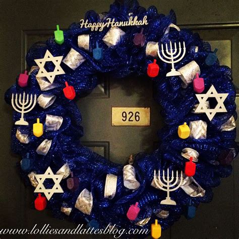 19 Hanukkah Crafts for Kids