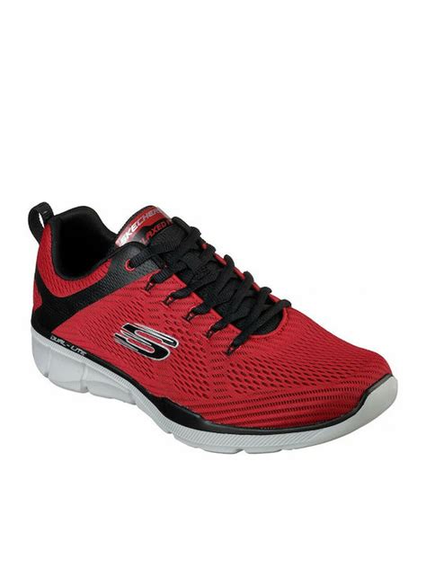 Skechers Relaxed Fit Equalizer Rdbk