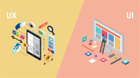 Understanding The Difference Between UI And UX In Digital Marketing