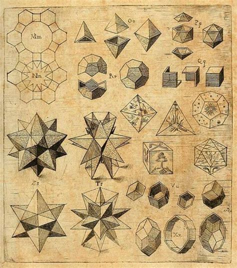 Sacred Geometry Unlocking The Secret Structures Of The Universe