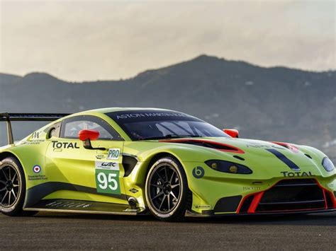 Aston Martin Vulcan Amr Pro Wallpaper Tumblr Gallery