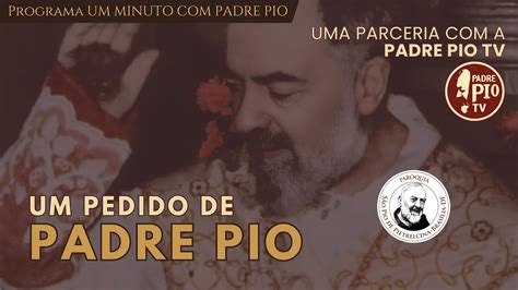 O sofrimento de Padre Pio pelos pecadores e almas do purgatório YouTube