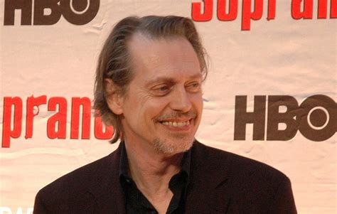 How 'Sopranos' Writers Knew They Had to Kill Off the Steve Buscemi ...