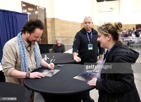 Giorgio A Tsoukalos Photos and Premium High Res Pictures - Getty Images