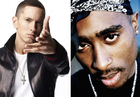 Eminem Has Written About His Obsession With Tupac In A Powerful New Essay – Sick Chirpse