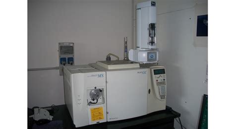 GC Autosampler HTA