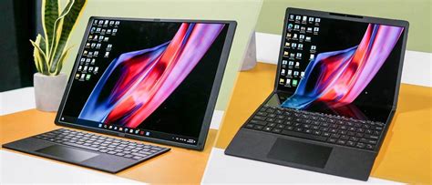 HP Spectre Fold review — the best foldable laptop yet costs a fortune | Tom's Guide