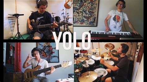 PV NOVA Yolo Band Cover Pierre Laur Baptiste Urben Casting