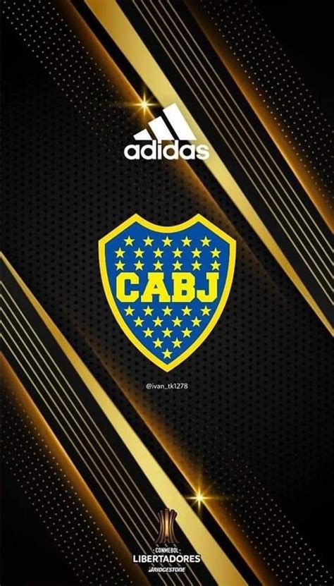 Pin De Valdir Almeida En Libertadores Fotos De Boca Boca Jrs