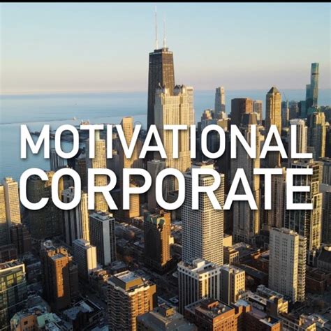 Stream episode Motivational Corporate Upbeat Background (Royalty Free ...