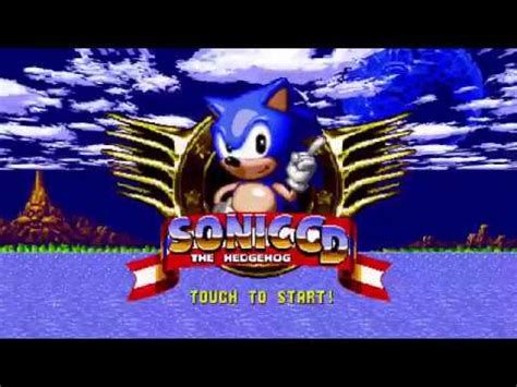 Download & Play Sonic CD Classic on PC & Mac (Emulator)