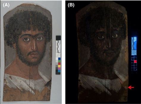 Avanço em técnicas permite descoberta de detalhes em obras de arte