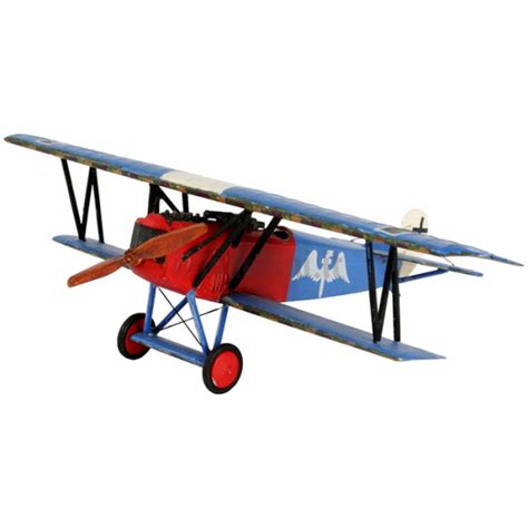 Revell Model Set Aereo Fokker D Vii