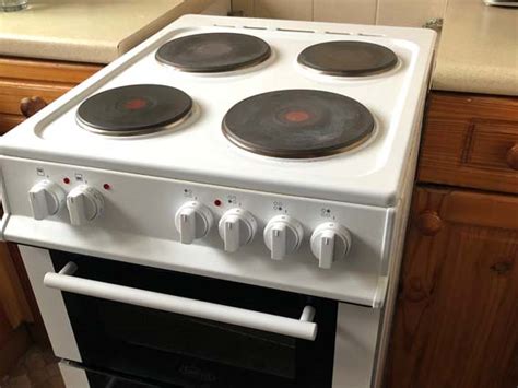 Electric Cooker Installation Process and Costs in London