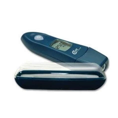 Jual Thermometer Infrared Clever Td 1116 Peralatan Kesehatan Lainnya