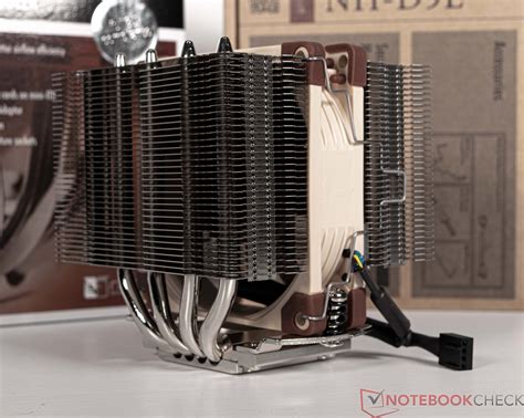 Noctua Nh U S Nh D L And Nh La Am Review Three Powerful Air Coolers