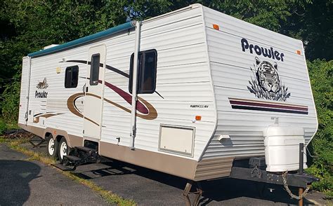 Photos Beautiful And Spacious 2004 Fleetwood Prowler 30 Outdoorsy