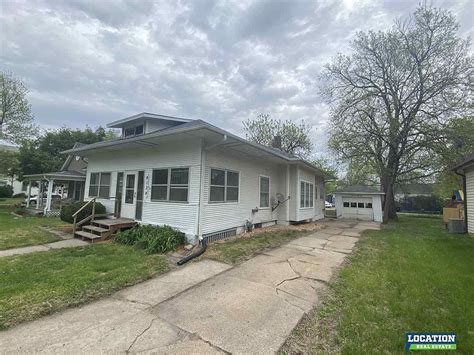 4134 Touzalin Ave Lincoln NE 68507 Zillow