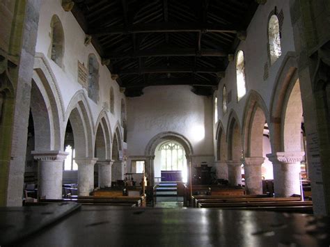 ChurchCrawls: St Mary, Charminster, Dorset