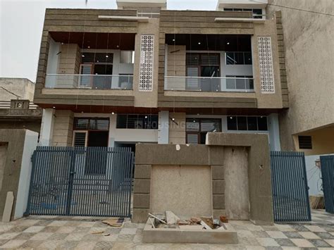 4 BHK 2486 Sqft Villa For Sale At Kalwad Road Jaipur Property ID